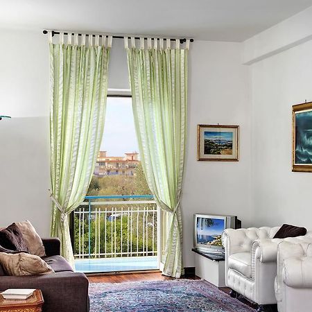 Caruso 1 By Villasandco Rentalsorrento Room photo